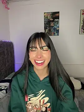 junorise23 online show from March 24, 4:56 am