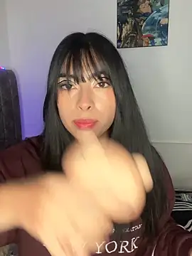 junorise23 online show from March 11, 4:06 am