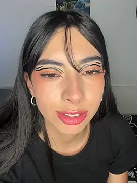 junorise23 online show from March 8, 4:38 am