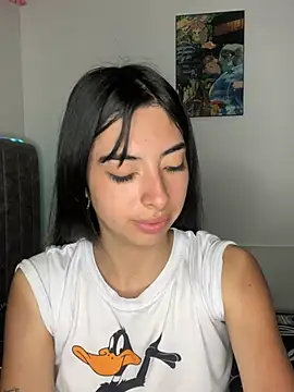 Snapshot of junorise23 chatting on March 3, 4:41 am junorise23 online show from March 3, 4:41 am