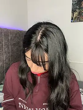 junorise23 online show from January 9, 4:19 am