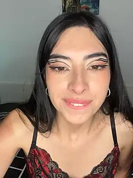 Snapshot of junorise23 chatting on March 2, 7:15 am junorise23 online show from March 2, 7:15 am