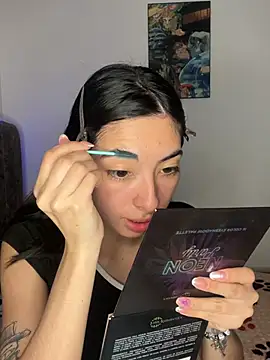 Snapshot of junorise23 chatting on February 13, 4:12 am junorise23 online show from February 13, 4:12 am