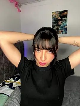 Snapshot of junorise23 chatting on January 16, 5:11 am junorise23 online show from January 16, 5:11 am