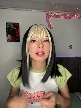 junorise23 online show from January 11, 3:57 am