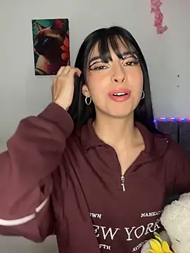 junorise23 online show from April 2, 4:41 am