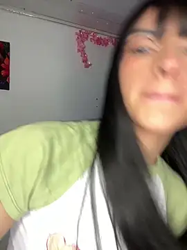 junorise23 online show from April 14, 3:22 am