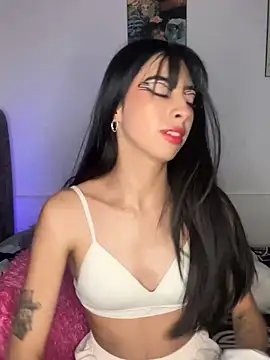 junorise23 online show from March 21, 4:25 am