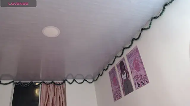 violett brown9 online show from April 7, 4:03 am