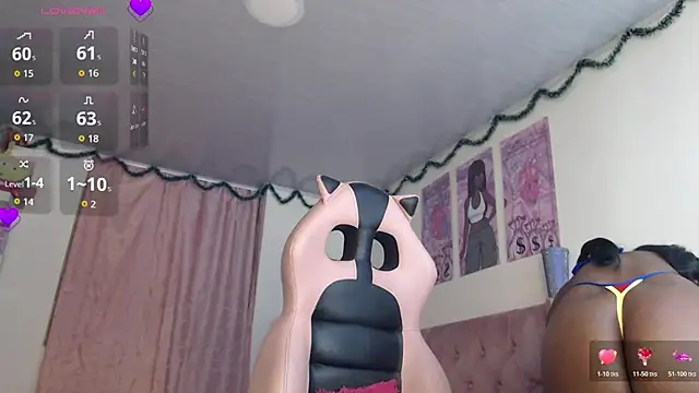 Snapshot of violett_brown9 chatting on June 26, 7:25 am violett brown9 online show from June 26, 7:25 am