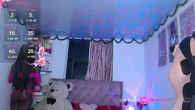 violett brown9 online show from February 11, 5:29 am