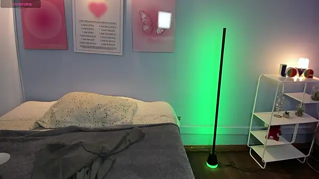 Snapshot of kyoto_Aoki chatting on February 11, 7:36 pm kyoto Aoki online show from February 11, 7:36 pm