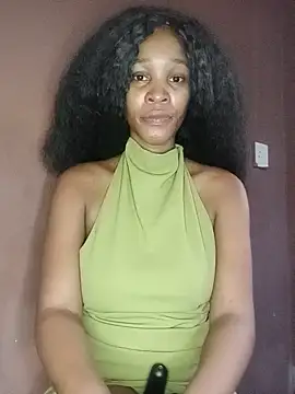 DesiredQueen27 online show from May 15, 2:48 pm