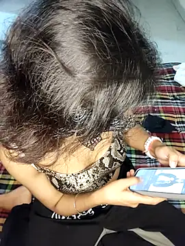 Sizzler 0011 online show from December 21, 7:15 pm