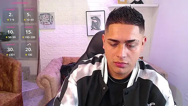 aroon 09 online show from December 20, 3:09 am