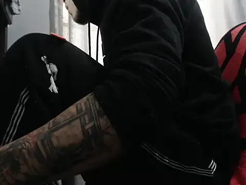 Lihanjor  23 online show from January 13, 1:48 pm