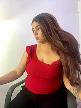 CHLOE EF online show from December 20, 3:09 am