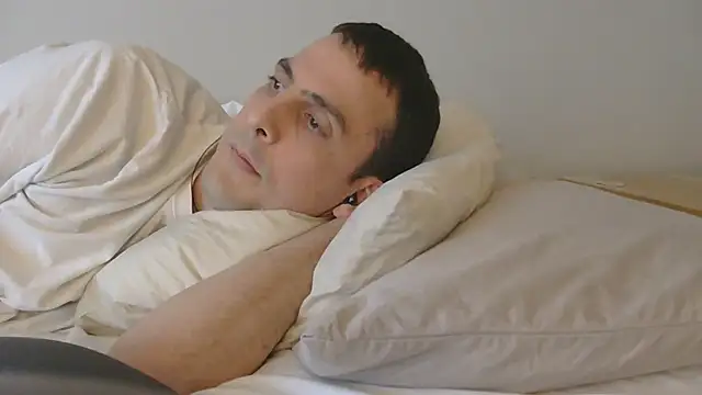 SissyJosh online show from May 23, 6:45 am