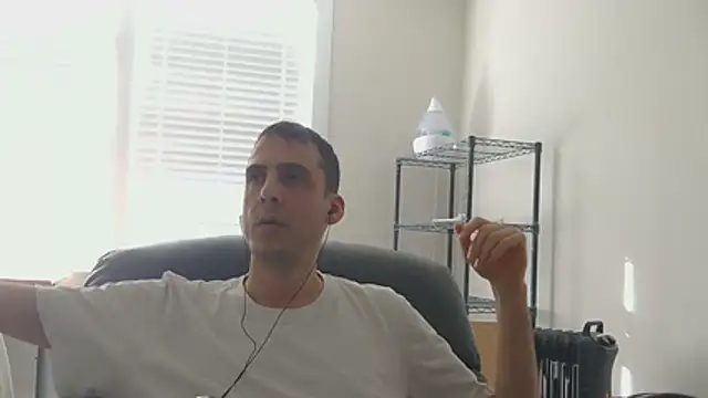 SissyJosh online show from February 1, 4:16 pm