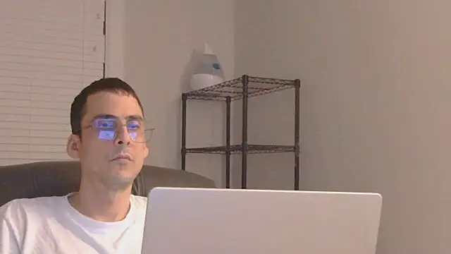 SissyJosh online show from May 27, 1:37 am