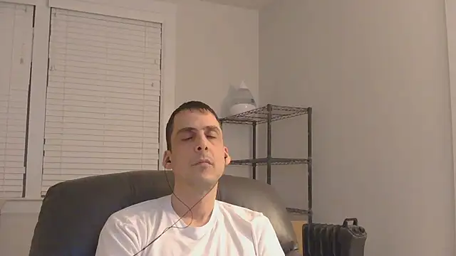 SissyJosh online show from February 1, 1:26 am