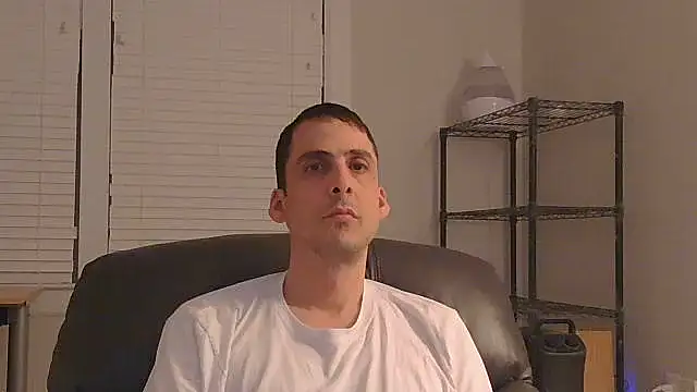 SissyJosh online show from February 8, 4:21 am