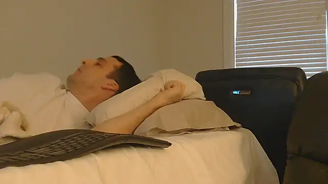 SissyJosh online show from June 6, 12:27 am