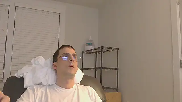 SissyJosh online show from July 2, 1:39 am