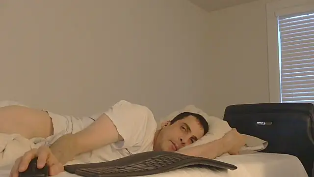 SissyJosh online show from June 14, 9:54 am