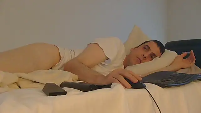 SissyJosh online show from June 16, 10:59 am
