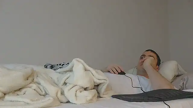 SissyJosh online show from July 5, 3:55 am