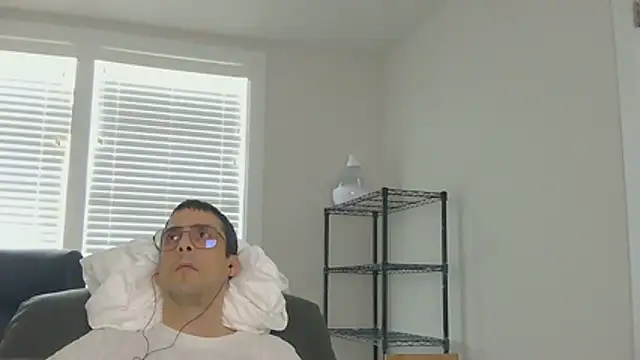 SissyJosh online show from June 24, 8:28 pm
