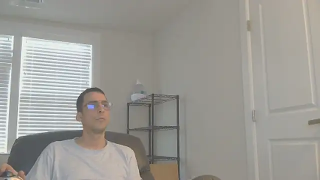 SissyJosh online show from December 22, 8:53 pm