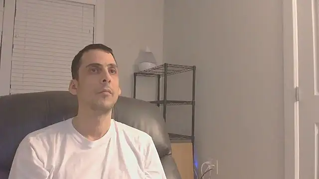 SissyJosh online show from December 20, 3:20 am