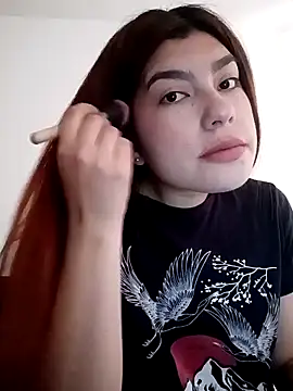 sweet temari online show from February 19, 2:36 pm