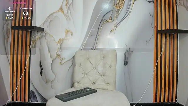 Victor LatinBoy online show from February 22, 11:06 pm