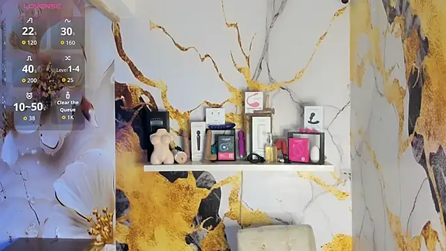 Victor LatinBoy online show from March 5, 4:53 am