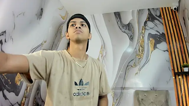 Victor LatinBoy online show from January 13, 12:09 pm