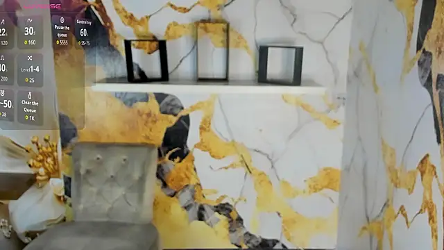 Victor LatinBoy online show from February 11, 2:44 am