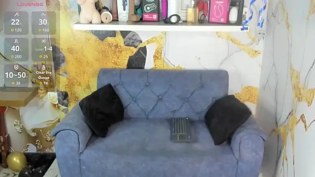 Victor LatinBoy online show from February 25, 4:23 am