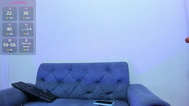 Victor LatinBoy online show from March 25, 3:06 am