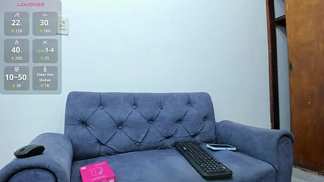 Victor LatinBoy online show from March 15, 3:02 am