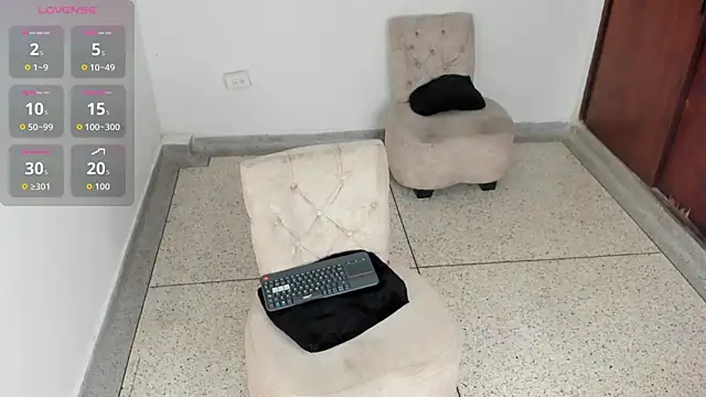 Victor LatinBoy online show from March 15, 7:21 pm