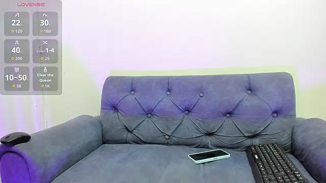 Victor LatinBoy online show from March 26, 3:38 am