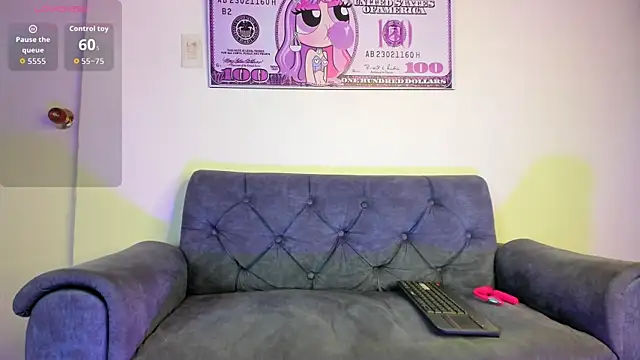 Victor LatinBoy online show from April 5, 4:08 am