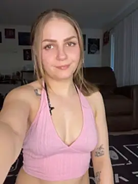 ourlittleesecret online show from April 9, 2:35 am