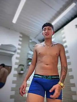 neithan sleitherx online show from February 11, 12:32 am