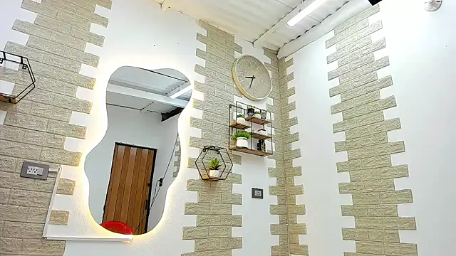 neithan sleitherx online show from February 13, 12:38 pm