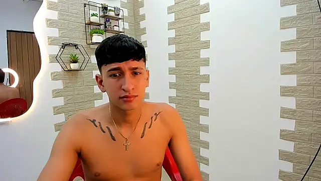 neithan sleitherx online show from February 4, 1:28 pm