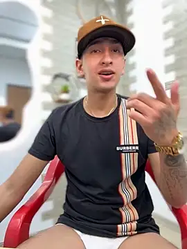 neithan sleitherx online show from February 7, 10:07 pm